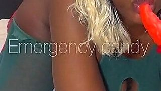 All I Wanted for Christmas Was Me