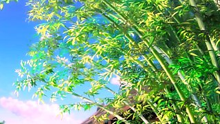 Steamy Hentai Anime Couple Intimate Bedroom Moments