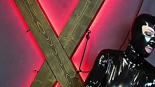 The Slave Will Experience a Feeling of Helplessness