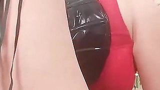 Selfie Sex Video Hot MILF Tesing Sexy