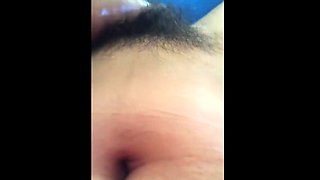 Hot Girl Loves Dirty Talk and Anal with Her BBC