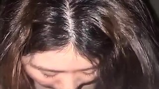 육덕을 좋아하는 나에게 딱 맞는 여친 korean