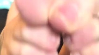 Amazing Webcam Solo Masturbation More at