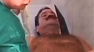 Mature Patient Spread for Deep Medical Toy Play