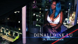 MILF and Step daughter Tell You How To Wank Your Cock