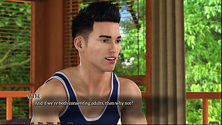 Strong Desire (part 4)