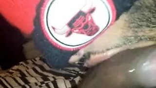 Hot Big Black Latina booty Black and Ebony