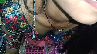 Fucked the Beautiful Sexy Wife