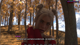 The Fiance by Lounatick - Sexy Fiance Makes New Horny Friends 6