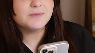 Porn Story - Mistress Seduced by a Lonely Neighbor (english, Сuсkold, Chastity Belt, Femdom)