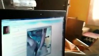 French Girl's Naughty Secret