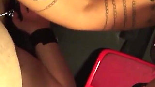 BDSM Correction Session