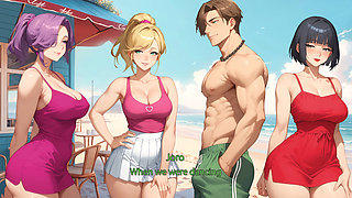 I Love Your Wife Update 6 to Be Continue