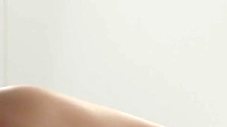Submissive Beauty Sybil Got Tied up and Loved Every Second