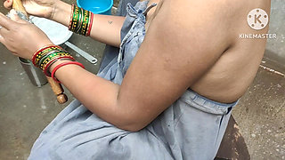 Anita Yadav's Hot Jawawan Style