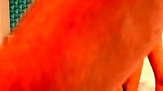 Amateur Babe Sarah's Steamy Interracial Casting Couch Debut
