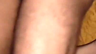 Sweet Juicy Pussy!i Couldn't Control Myself, I Squirted My Cum Inside Her Pussy.