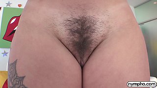 SEX ADDICT Providing Sky Wonderland what she wants