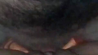 Husband and Wife Fuck and Cum in the Bedroom, This Wife Liked It