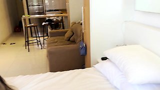 I told my boyfriend I was going out with women and I went