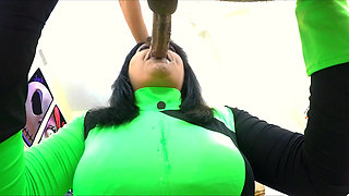 Shego's Sloppy Toppy Remastered