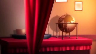Passionate Secret in the room_20040302p0