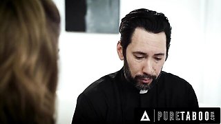 Pure Taboo - older younger (18+) clip