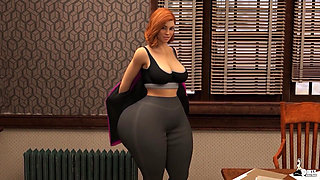 Dukes Hardcore Honeys 2026 Trailer Comp Pt 1