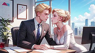 Affair Exposes Workplace Power Imbalance
