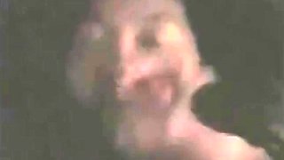 Homemade Korean MILF Sex Tape