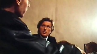 Christophe Clark, Baby Pozzi And Moana Pozzi In Fantastic Busty Pornstar With Hairy Pussy Fucked By A Big Vintage Cock