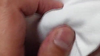 Massive Bust G-cup Beauty. She Trembles Under Every Slow Tease