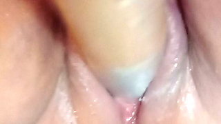 Freshly Cleaned,Ready For Insertion