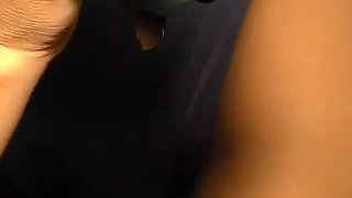 German Amateur Fucks Her Partner on Cam