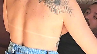 Me, Agatha Mama in a Cleaning Lady in a Short Skirt Cleaning Becomes a Wild Fuck with a Perverted Wheelchair User!