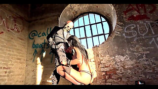 Part 2 Fucking with the Zombie