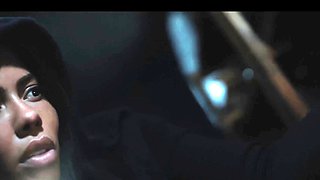 Alien Hentai Porn - Canela Skin Caught by Huge Monster Cock