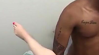 Bobby Adore Fucks Latina Carmen Valentina With His BBC