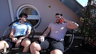 Mira Love Calls 2 Plumbers to Fix a Seep but She has no Money to Pay