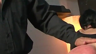 Personal slaves - scene #04