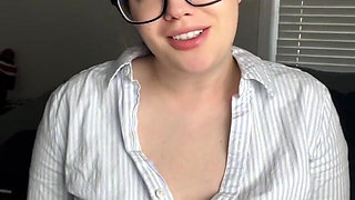 Fuck Your Pregnant Co Worker