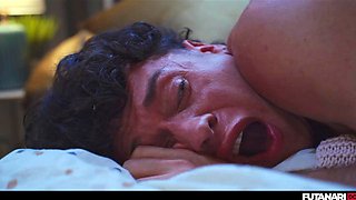 Hentai Futa BBW Sabien Demonia Barebacks Sissy Dimitry Simonit