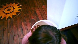 PervMom-It's My Sleeping Stepmom