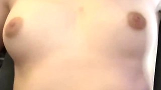 Shadowifey Fucked In POV She Has A Perky Tits