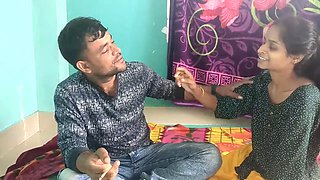 Parnita sex in others man