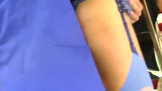 Nasty teen smutty adult clip