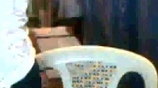 Filipina Asian Amateur Adult Webcam Scandal