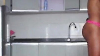 She Lied to Her Husband She Was Going for Sunday Church Service Cos She Wanted to Feel 2 Big Dicks at Once