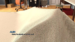 Shattered_Minds Gameplay 1