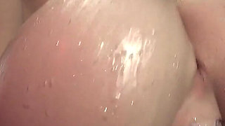 Horny Stepsister Rides Monster Cock Intense Cowgirl Fuck with Thirsty Ass